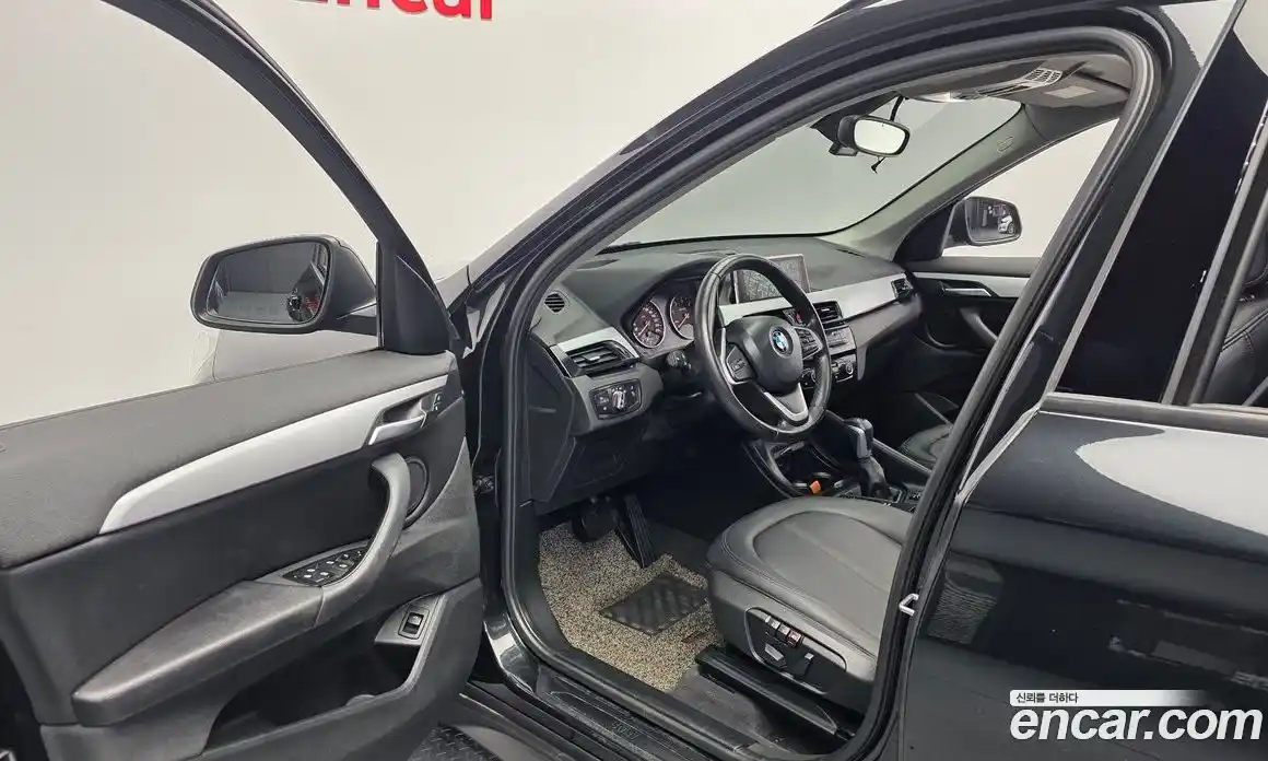 BMW X1 2016 2.0 автомат (гидро), фото 10
