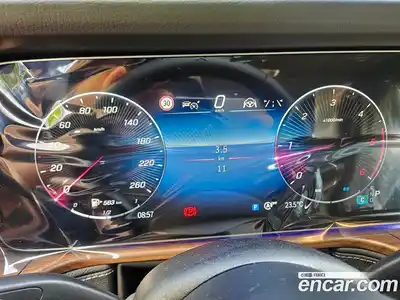 Mercedes-Benz G-Class 2026 3.0 гидро, миниатюра 2 Mercedes-Benz G-Class 2026 3.0 гидро, миниатюра 2