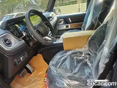 Mercedes-Benz G-Class 2026 3.0 гидро, миниатюра 7 Mercedes-Benz G-Class 2026 3.0 гидро, миниатюра 7