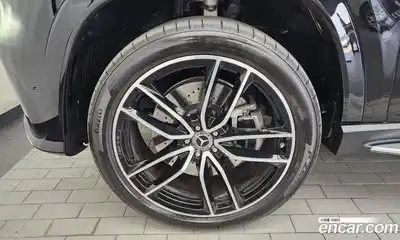 Mercedes-Benz GLS-Class 2025 4.0 гидро, миниатюра 5 Mercedes-Benz GLS-Class 2025 4.0 гидро, миниатюра 5