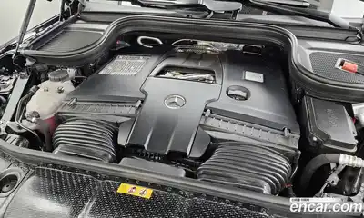 Mercedes-Benz GLS-Class 2025 4.0 гидро, миниатюра 6 Mercedes-Benz GLS-Class 2025 4.0 гидро, миниатюра 6