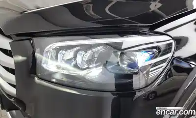 Mercedes-Benz GLS-Class 2025 4.0 гидро, миниатюра 8 Mercedes-Benz GLS-Class 2025 4.0 гидро, миниатюра 8