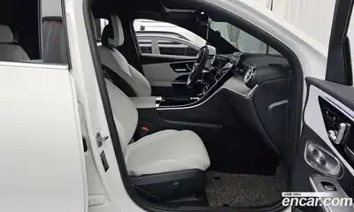 Mercedes-Benz GLC-Class 2025 2.0 гидро, миниатюра 11 Mercedes-Benz GLC-Class 2025 2.0 гидро, миниатюра 11