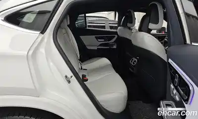 Mercedes-Benz GLC-Class 2025 2.0 гидро, миниатюра 12