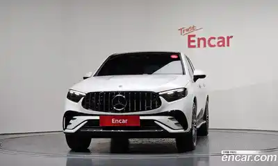 Mercedes-Benz GLC-Class 2025 2.0 гидро, миниатюра 3 Mercedes-Benz GLC-Class 2025 2.0 гидро, миниатюра 3