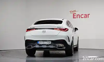 Mercedes-Benz GLC-Class 2025 2.0 гидро, миниатюра 4 Mercedes-Benz GLC-Class 2025 2.0 гидро, миниатюра 4