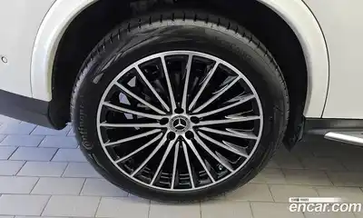 Mercedes-Benz GLC-Class 2025 2.0 гидро, миниатюра 5 Mercedes-Benz GLC-Class 2025 2.0 гидро, миниатюра 5