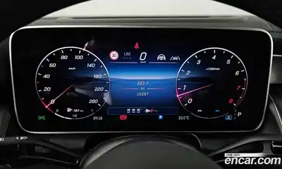 Mercedes-Benz GLC-Class 2025 2.0 гидро, миниатюра 8 Mercedes-Benz GLC-Class 2025 2.0 гидро, миниатюра 8