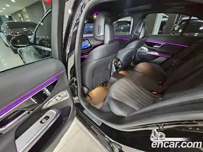 Mercedes-Benz E-Class 2025 2.0 автомат (гидро), миниатюра 11
