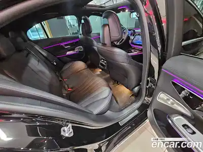 Mercedes-Benz E-Class 2025 2.0 автомат (гидро), миниатюра 12