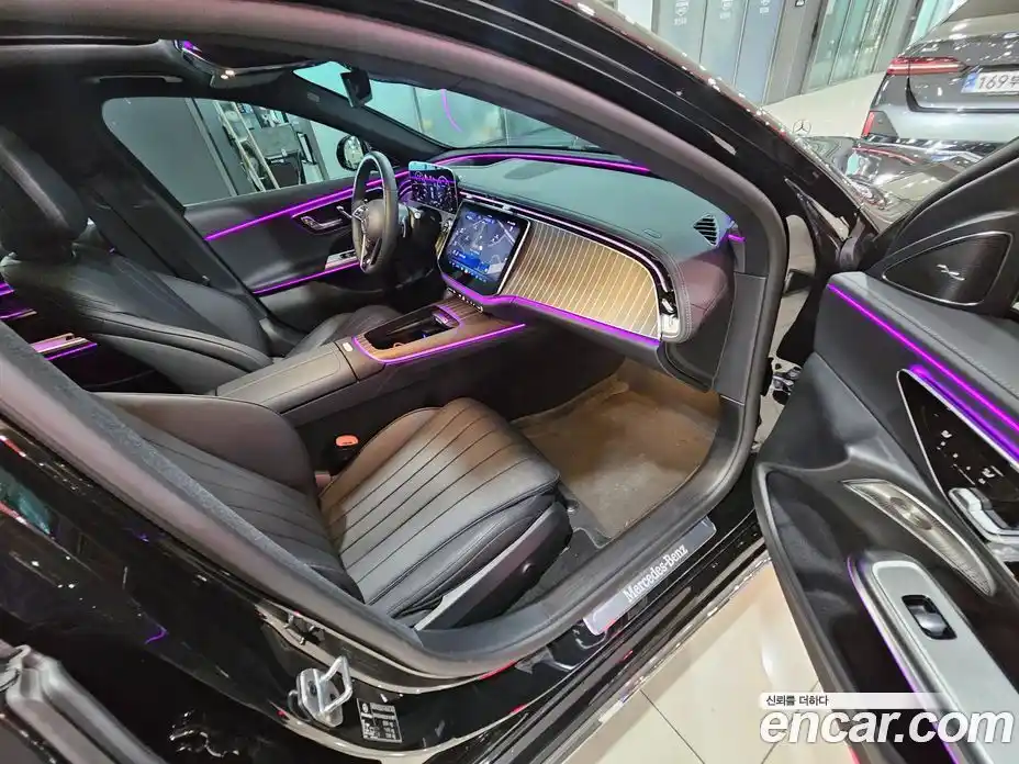 Mercedes-Benz E-Class 2025 2.0 автомат (гидро), фото 13