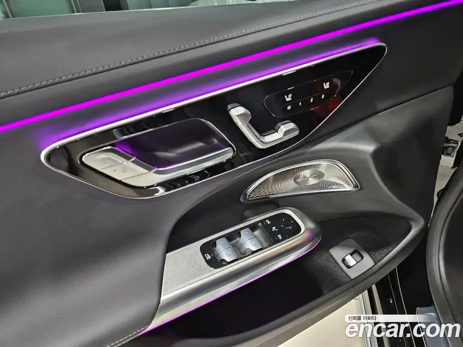 Mercedes-Benz E-Class 2025 2.0 автомат (гидро), фото 17