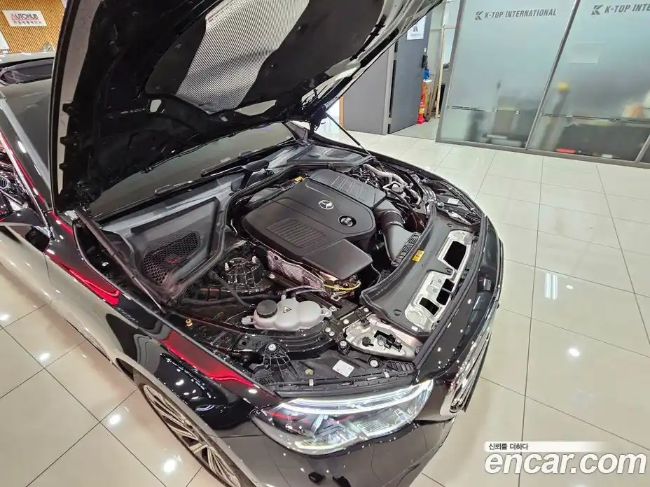Mercedes-Benz E-Class 2025 2.0 автомат (гидро), фото 6