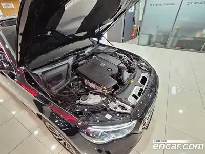 Mercedes-Benz E-Class 2025 2.0 автомат (гидро), миниатюра 6