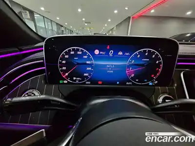 Mercedes-Benz E-Class 2025 2.0 автомат (гидро), миниатюра 8