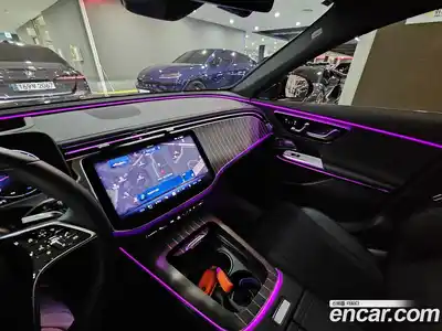 Mercedes-Benz E-Class 2025 2.0 автомат (гидро), миниатюра 9