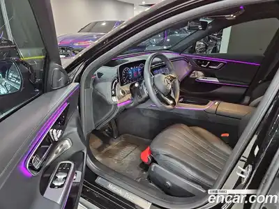 Mercedes-Benz E-Class 2025 2.0 автомат (гидро), миниатюра 10