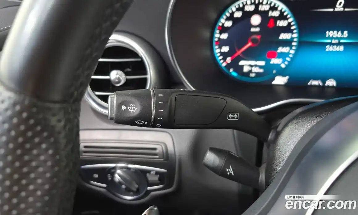 Mercedes-Benz GLC-Class 2022 3.0 гидро, фото 27 Mercedes-Benz GLC-Class 2022 3.0 гидро, фото 27