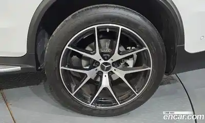 Mercedes-Benz GLC-Class 2022 3.0 гидро, миниатюра 7 Mercedes-Benz GLC-Class 2022 3.0 гидро, миниатюра 7