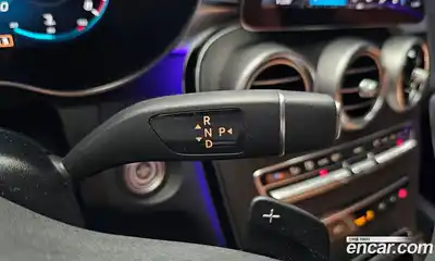 Mercedes-Benz GLC-Class 2022 2.0 гидро, миниатюра 12
