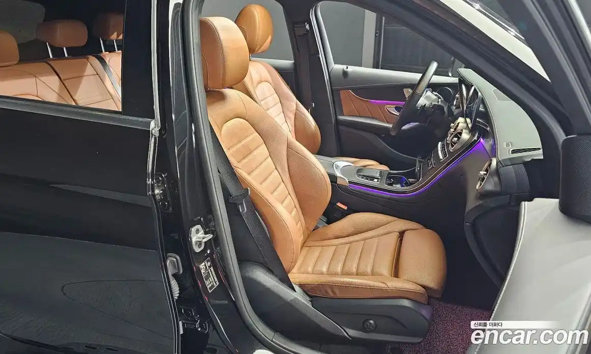 Mercedes-Benz GLC-Class 2022 2.0 гидро, фото 16 Mercedes-Benz GLC-Class 2022 2.0 гидро, фото 16