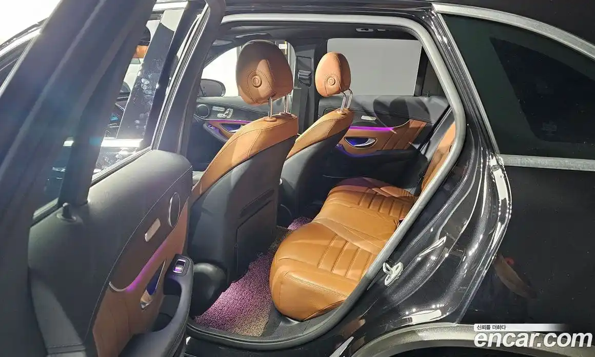 Mercedes-Benz GLC-Class 2022 2.0 гидро, фото 17 Mercedes-Benz GLC-Class 2022 2.0 гидро, фото 17