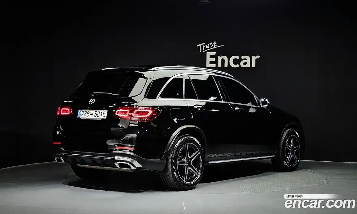 Mercedes-Benz GLC-Class 2022 2.0 гидро, фото 2 Mercedes-Benz GLC-Class 2022 2.0 гидро, фото 2