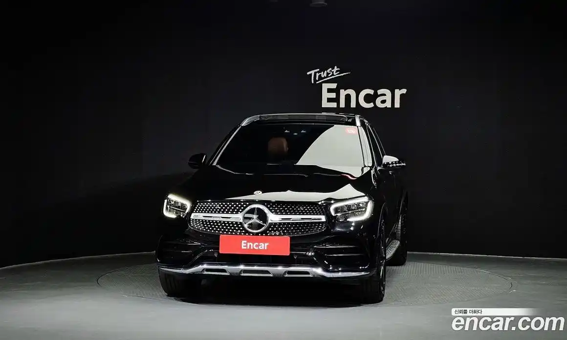 Mercedes-Benz GLC-Class 2022 2.0 гидро, фото 3 Mercedes-Benz GLC-Class 2022 2.0 гидро, фото 3