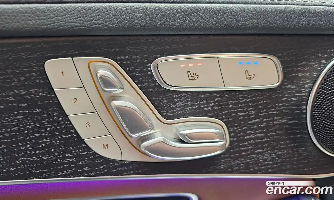 Mercedes-Benz GLC-Class 2022 2.0 гидро, фото 31 Mercedes-Benz GLC-Class 2022 2.0 гидро, фото 31