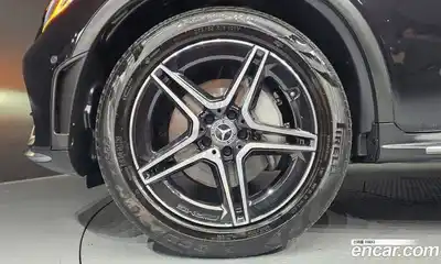 Mercedes-Benz GLC-Class 2022 2.0 гидро, миниатюра 5 Mercedes-Benz GLC-Class 2022 2.0 гидро, миниатюра 5