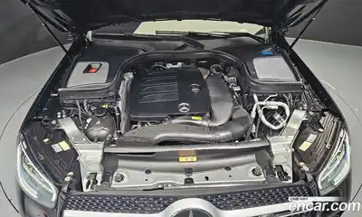 Mercedes-Benz GLC-Class 2022 2.0 гидро, миниатюра 6 Mercedes-Benz GLC-Class 2022 2.0 гидро, миниатюра 6