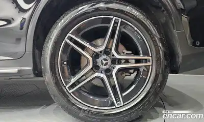 Mercedes-Benz GLC-Class 2022 2.0 гидро, миниатюра 7 Mercedes-Benz GLC-Class 2022 2.0 гидро, миниатюра 7