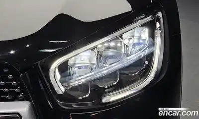 Mercedes-Benz GLC-Class 2022 2.0 гидро, миниатюра 8 Mercedes-Benz GLC-Class 2022 2.0 гидро, миниатюра 8