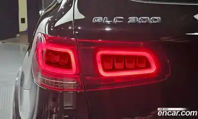 Mercedes-Benz GLC-Class 2022 2.0 гидро, миниатюра 9 Mercedes-Benz GLC-Class 2022 2.0 гидро, миниатюра 9