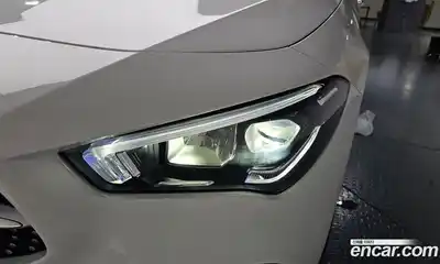 Mercedes-Benz CLA-Class 2023 2.0 гидро, миниатюра 7 Mercedes-Benz CLA-Class 2023 2.0 гидро, миниатюра 7