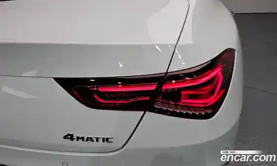 Mercedes-Benz CLA-Class 2023 2.0 гидро, миниатюра 8 Mercedes-Benz CLA-Class 2023 2.0 гидро, миниатюра 8