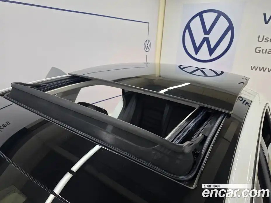 Volkswagen Arteon 2022 2.0 автомат (гидро), фото 11