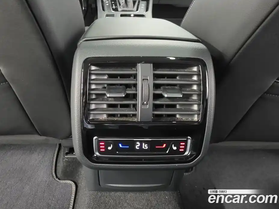 Volkswagen Arteon 2022 2.0 автомат (гидро), фото 15