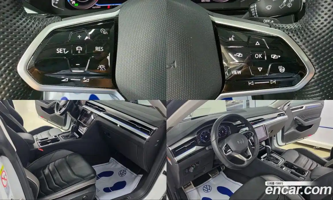 Volkswagen Arteon 2022 2.0 автомат (гидро), фото 20