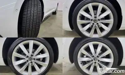 Volkswagen Arteon 2022 2.0 автомат (гидро), миниатюра 5