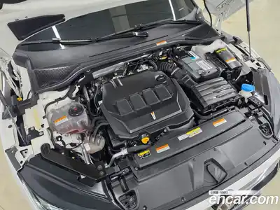 Volkswagen Arteon 2022 2.0 автомат (гидро), миниатюра 6
