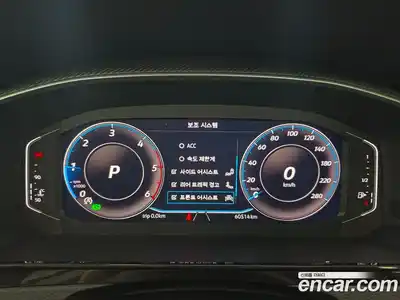 Volkswagen Arteon 2022 2.0 автомат (гидро), миниатюра 8