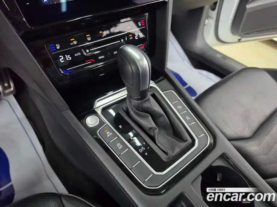 Volkswagen Arteon 2022 2.0 автомат (гидро), фото 9