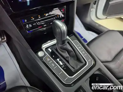 Volkswagen Arteon 2022 2.0 автомат (гидро), миниатюра 9