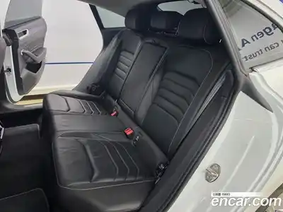 Volkswagen Arteon 2022 2.0 автомат (гидро), миниатюра 10
