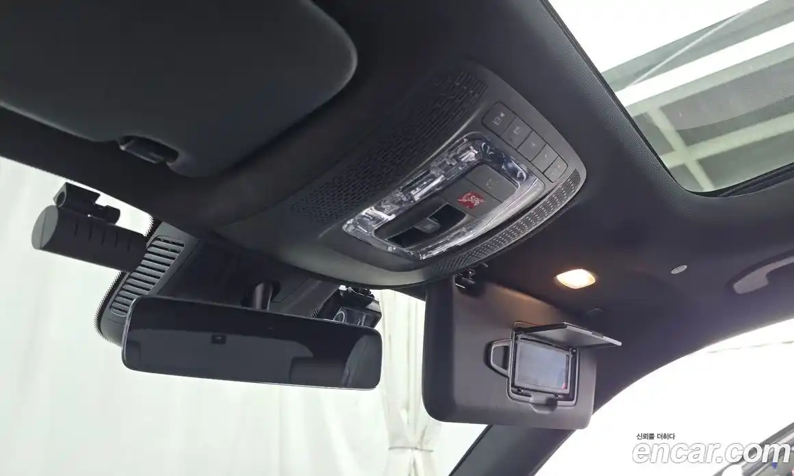 Mercedes-Benz GLB-Class 2021 2.0 гидро, фото 28