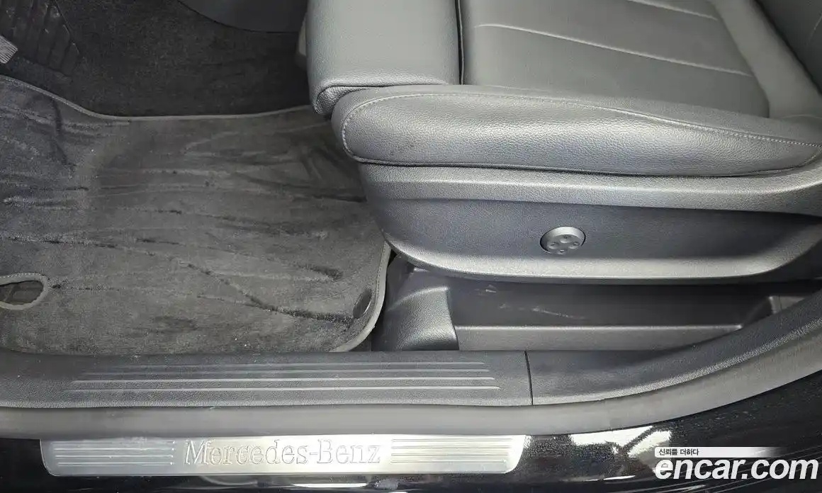 Mercedes-Benz GLB-Class 2021 2.0 гидро, фото 33