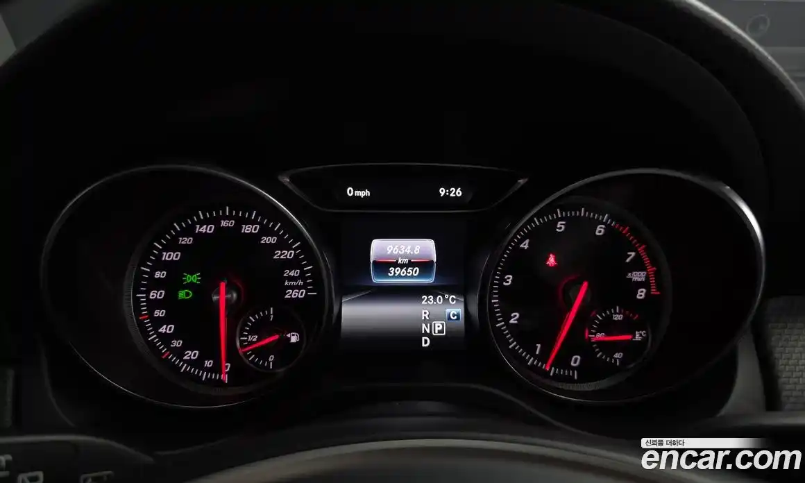 Mercedes-Benz GLA-Class 2019 2.0 гидро, фото 11 Mercedes-Benz GLA-Class 2019 2.0 гидро, фото 11