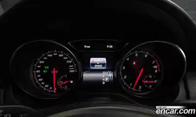 Mercedes-Benz GLA-Class 2019 2.0 гидро, миниатюра 11 Mercedes-Benz GLA-Class 2019 2.0 гидро, миниатюра 11