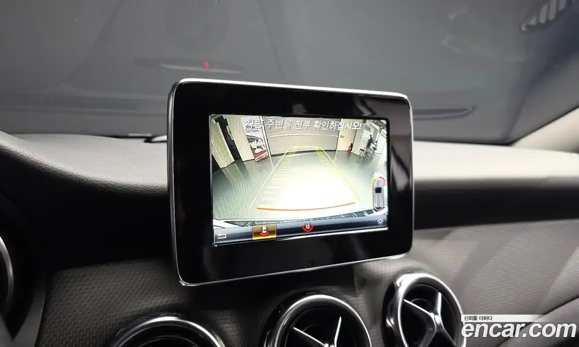 Mercedes-Benz GLA-Class 2019 2.0 гидро, фото 21 Mercedes-Benz GLA-Class 2019 2.0 гидро, фото 21